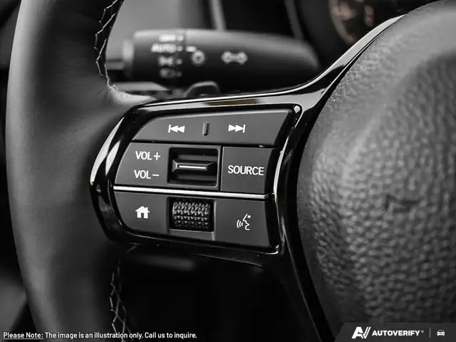 2026 Honda Civic Sedan Sport - Photo 16