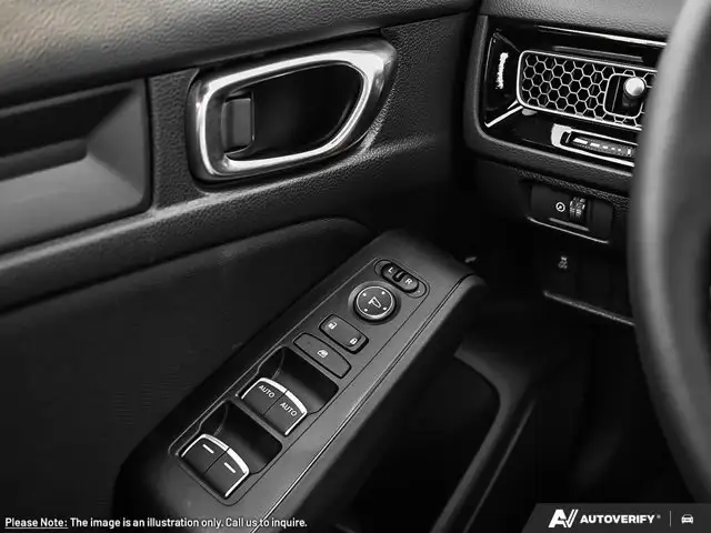 2026 Honda Civic Sedan Sport - Photo 17