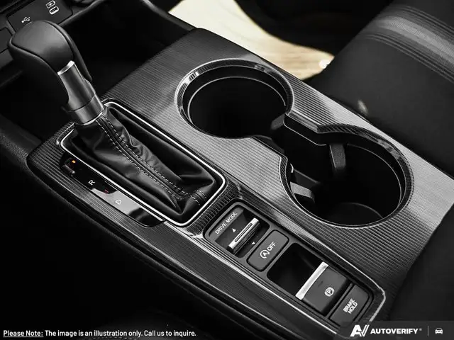 2026 Honda Civic Sedan Sport - Photo 18