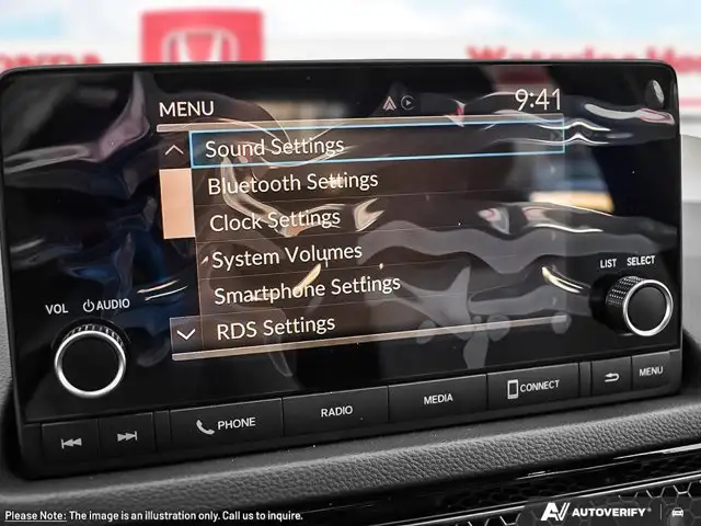 2026 Honda Civic Sedan Sport - Photo 19