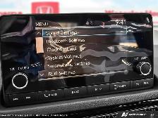 2026 Honda Civic Sedan Sport - Photo 19