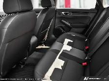 2026 Honda Civic Sedan Sport - Photo 22