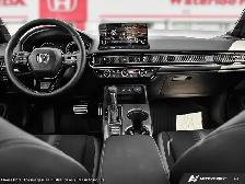 2026 Honda Civic Sedan Sport - Photo 23