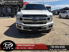 2020 Ford F-150 XLT 4WD Extended Cab 6'8' Box - Comes with canop - Photo 2