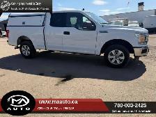2020 Ford F-150 XLT 4WD Extended Cab 6'8' Box - Comes with canop - Photo 3