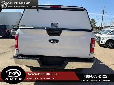 2020 Ford F-150 XLT 4WD Extended Cab 6'8' Box - Comes with canop - Photo 5