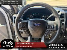 2020 Ford F-150 XLT 4WD Extended Cab 6'8' Box - Comes with canop - Photo 8