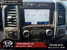 2020 Ford F-150 XLT 4WD Extended Cab 6'8' Box - Comes with canop - Photo 9