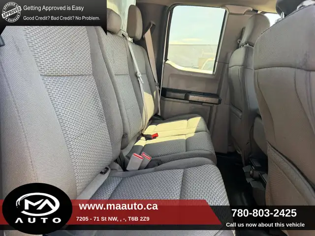 2020 Ford F-150 XLT 4WD Extended Cab 6'8' Box - Comes with canop - Photo 13