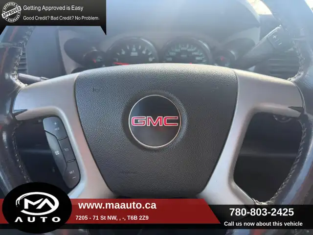 2012 GMC Sierra 2500HD 4WD Crew Cab SLE - Photo 8