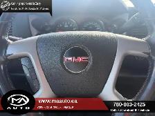 2012 GMC Sierra 2500HD 4WD Crew Cab SLE - Photo 8