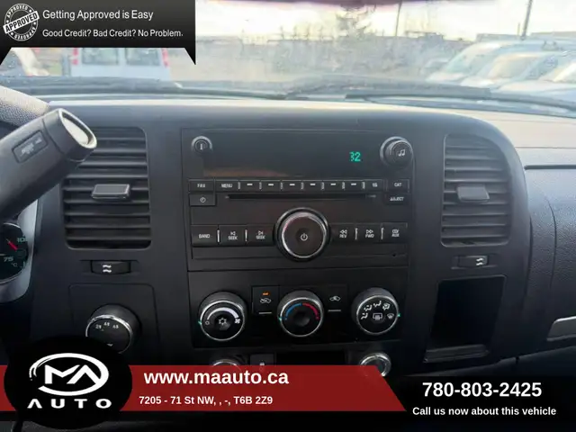 2012 GMC Sierra 2500HD 4WD Crew Cab SLE - Photo 9