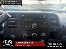 2012 GMC Sierra 2500HD 4WD Crew Cab SLE - Photo 9