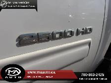 2012 GMC Sierra 2500HD 4WD Crew Cab SLE - Photo 11
