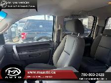 2012 GMC Sierra 2500HD 4WD Crew Cab SLE - Photo 13