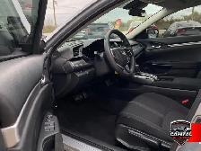 2020 Honda Civic LX - Photo 5