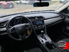 2020 Honda Civic LX - Photo 7