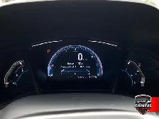 2020 Honda Civic LX - Photo 8