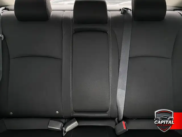 2020 Honda Civic LX - Photo 12