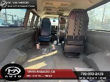 2014 GMC Savana 3500 155' Cargo Van - Photo 8