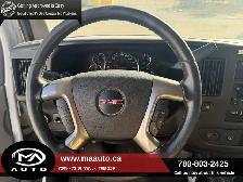 2014 GMC Savana 3500 155' Cargo Van - Photo 10