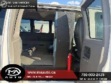 2014 GMC Savana 3500 155' Cargo Van - Photo 12