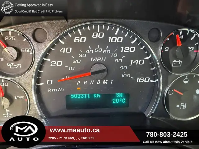 2014 GMC Savana 3500 155' Cargo Van - Photo 13