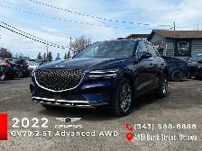 2022 Genesis GV70 Advanced - Photo 2