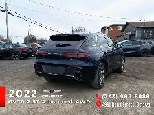 2022 Genesis GV70 Advanced - Photo 3