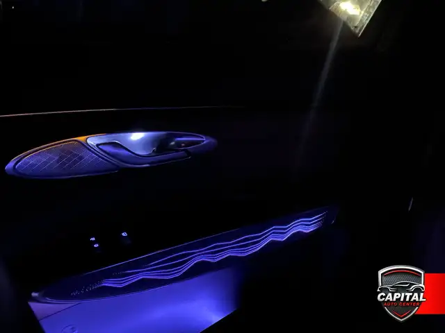 2022 Genesis GV70 Advanced - Photo 17