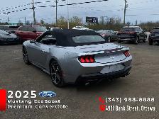 2025 Ford Mustang Convertible EcoBoost Premium - Photo 5