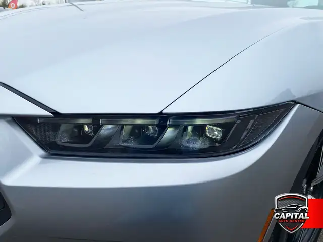 2025 Ford Mustang Convertible EcoBoost Premium - Photo 8