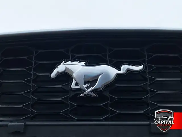 2025 Ford Mustang Convertible EcoBoost Premium - Photo 9
