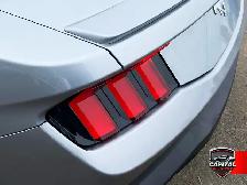 2025 Ford Mustang Convertible EcoBoost Premium - Photo 11