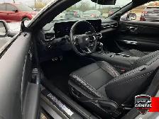 2025 Ford Mustang Convertible EcoBoost Premium - Photo 12