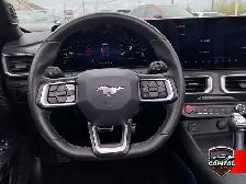 2025 Ford Mustang Convertible EcoBoost Premium - Photo 13