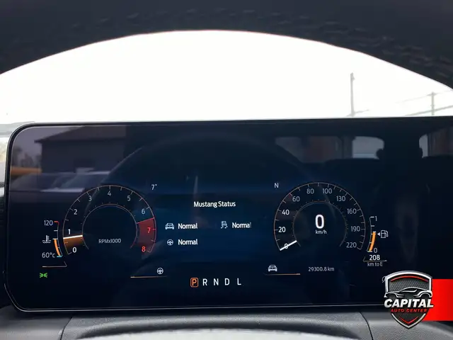 2025 Ford Mustang Convertible EcoBoost Premium - Photo 14