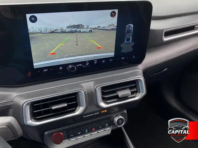 2025 Ford Mustang Convertible EcoBoost Premium - Photo 18