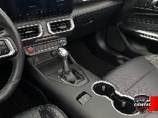 2025 Ford Mustang Convertible EcoBoost Premium - Photo 19