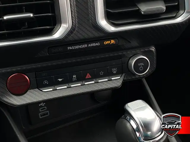 2025 Ford Mustang Convertible EcoBoost Premium - Photo 20