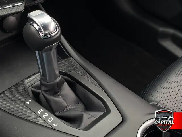 2025 Ford Mustang Convertible EcoBoost Premium - Photo 21