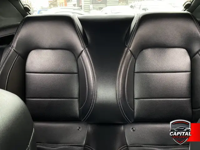 2025 Ford Mustang Convertible EcoBoost Premium - Photo 22