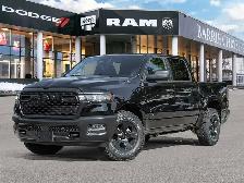 2026 Ram 1500 Warlock - Photo 2