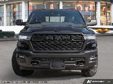 2026 Ram 1500 Warlock - Photo 3