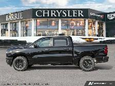 2026 Ram 1500 Warlock - Photo 4