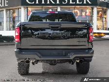 2026 Ram 1500 Warlock - Photo 6