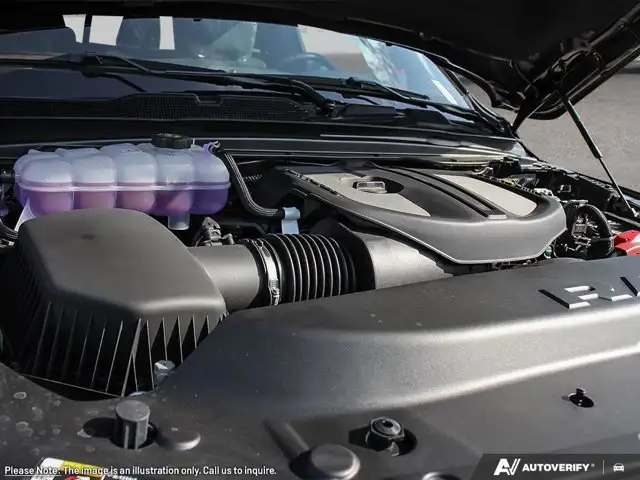 2026 Ram 1500 Warlock - Photo 7