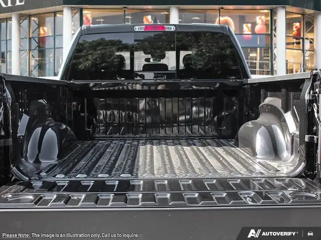 2026 Ram 1500 Warlock - Photo 8