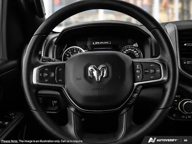 2026 Ram 1500 Warlock - Photo 14