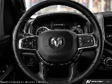 2026 Ram 1500 Warlock - Photo 14